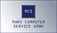 Marx Computer Service GmbH
